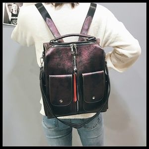 NEW LENA Backpack
